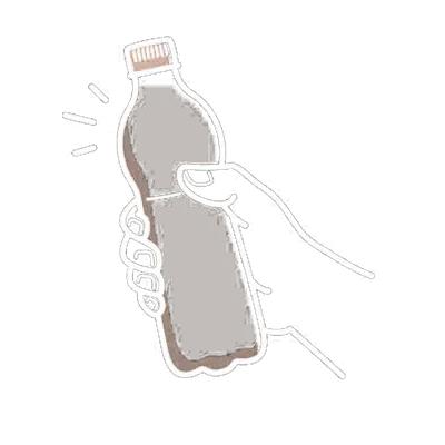 Icon Eau